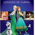 Disney: Coleção de Curtas - DVD 1