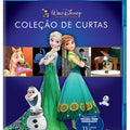 Disney - Coleção de Curtas - Blu ray 1