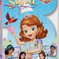 Princesinha Sofia: Querida Sofia - DVD 1