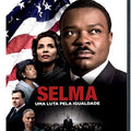 Selma - Uma Luta Pela Igualdade  -  DVD 1