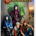 Descendentes  -  DVD 1