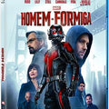 Homem-Formiga - Blu Ray 1