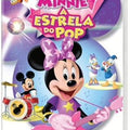 Minnie: A Estrela do Pop - DVD 1