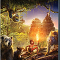Mogli: O Menino Lobo - DVD 1
