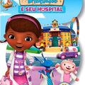 Doutora Brinquedo e Seu Hospital - DVD 1