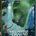 Meu Amigo Dragão - DVD 1