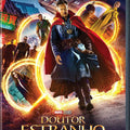 Doutor Estranho - DVD 1