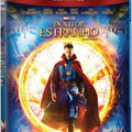 Doutor Estranho - Blu Ray 3D 1