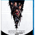 Rogue One: Uma História Star Wars - Blu Ray 3D 1