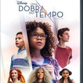 Uma Dobra No Tempo-  DVD 1