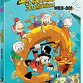 Duck Tales: Os Caçadores de Aventuras - DVD 1