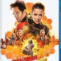 Homem-Formiga e Vespa - Blu Ray 1