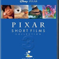 Pixar Short Films Collection 3 - DVD 1