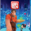 Wifi Raplh - Blu Ray 1