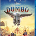 Dumbo - Blu Ray 1