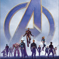 Vingadores: Ultimato - Blu Ray ULTRA HD - Steelbook 1