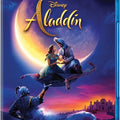 Aladdin (Filme) - Blu Ray 1