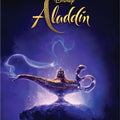 Aladdin - Blu Ray ULTRA HD - Steelbook 1