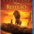 O Rei Leão (2019) - Blu Ray 1