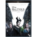 Malévola: Dona do Mal - DVD 1