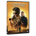 O Exterminador do Futuro: Destino Sombrio - DVD 1