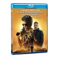 O Exterminador do Futuro: Destino Sombrio - Blu Ray 1