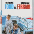 Ford vs Ferrari - DVD 1