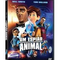 Um Espião Animal -  DVD 1