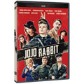 Jojo Rabbit - DVD 1