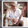 Edson - Voz & Violão - CD 1