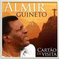 Almir Guineto - Cartão de Visita - CD 1