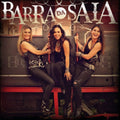 Barra da Saia - CD 1