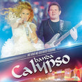 Banda Calypso - Ao Vivo no Distrito Federal - CD 1