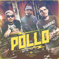 Pollo - Vim Pra Dominar o Mundo - CD 1