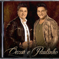 Cezar & Paulinho - O Povo Fala - CD 1