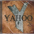 Yahoo 25 - CD 1