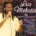 Luiz Melodia & Participações - CD 1