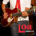 Loa - Vander Lee - CD 1