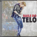Baile do Teló - CD 1