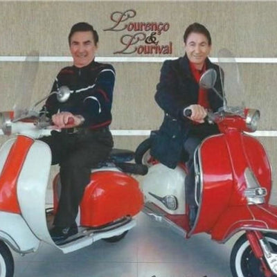 Lourenço e Lourival - Caipira da Gema CD