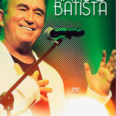 Amado Batista: O Negócio da China - DVD