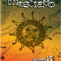 Maskavo - Queremos mais, 15 anos - DVD 1