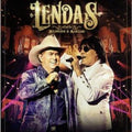 Milionário & Marciano - Lendas - DVD 1