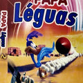 Papa Léguas Vol 2- DVD 1