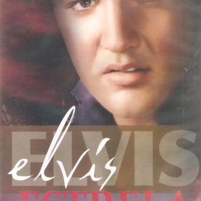 Elvis: Estrela de Fogo - DVD