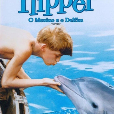 Flipper - DVD