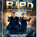 R.I.P.D Agentes do Além - DVD 1