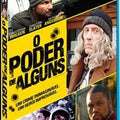 O Poder de Alguns - Blu Ray 1