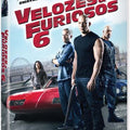 Velozes e Furiosos 6 - DVD 1