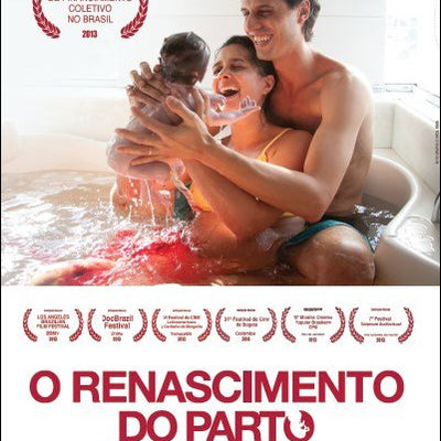 O Renascimento do Parto - DVD